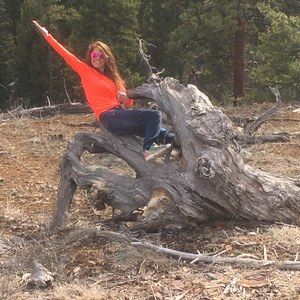 Meet your Posher, Jaanna